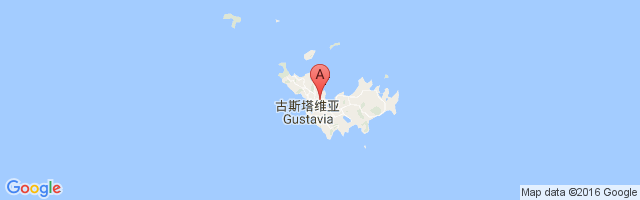 古斯塔夫三世机场 Gustaf III Airport图片