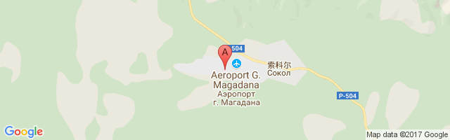 Sokol Airport图片