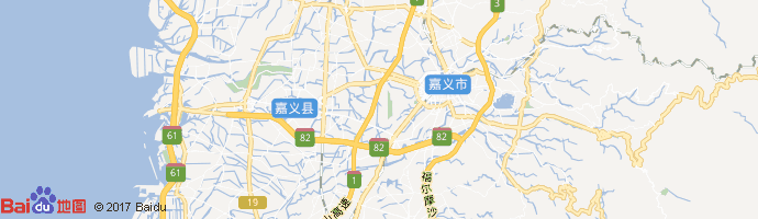 嘉义机场 Chiayi Airport图片