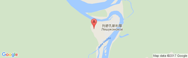 罗定机场 Leshukonskoye Airport图片