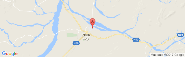 Zhob Airport图片