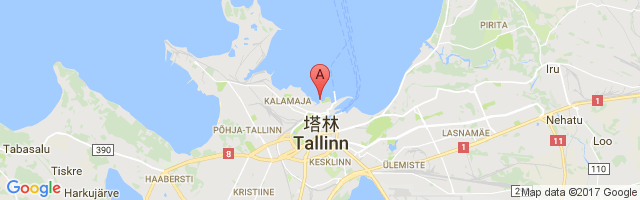 Tallinn Linnahall Airport图片