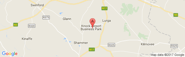 Ireland West Knock Airport图片