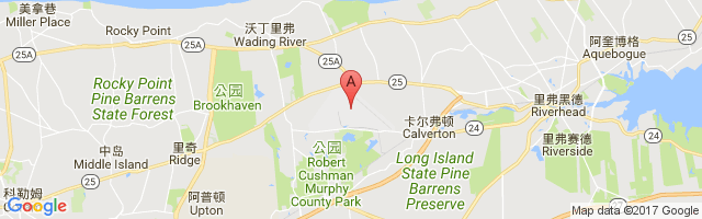 Calverton Executive Airpark Airport图片