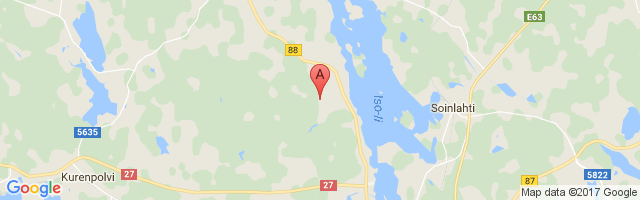 Iisalmi Airport图片