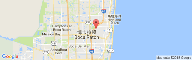 Boca Raton Airport图片