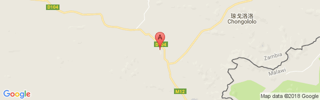 Chipata Airport图片