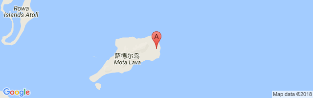 Mota Lava Airport图片