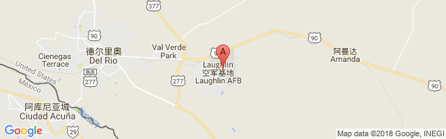 Laughlin Air Force Base Airport图片