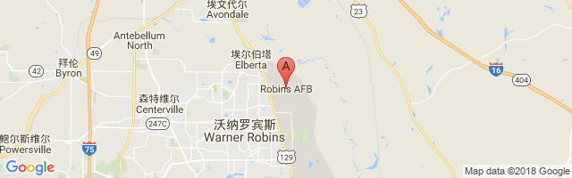 Robins Air Force Base Airport图片