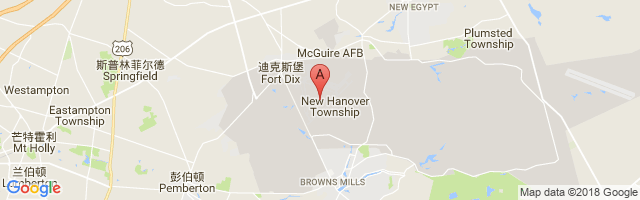 Mc Guire Air Force Base Airport图片