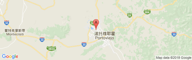 Reales Tamarindos Airport图片