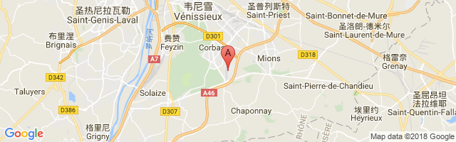 Lyon Corbas Airport图片