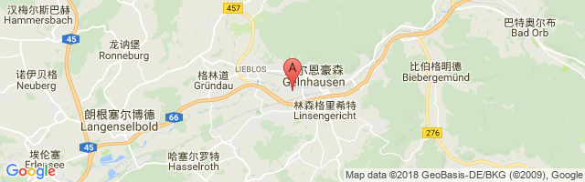 Gelnhausen Airport图片
