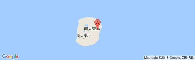 Minami-Daito Airport图片