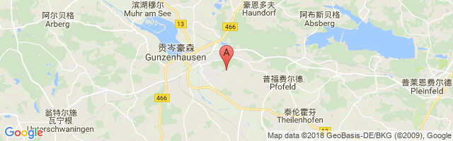 Gunzenhausen-Reutberg Airport图片