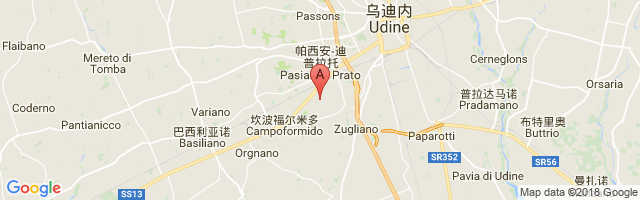 Udine / Campoformido Air Base Airport图片