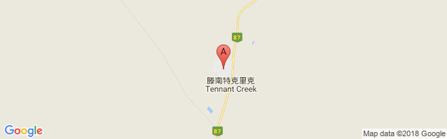 Tennant Creek Airport图片