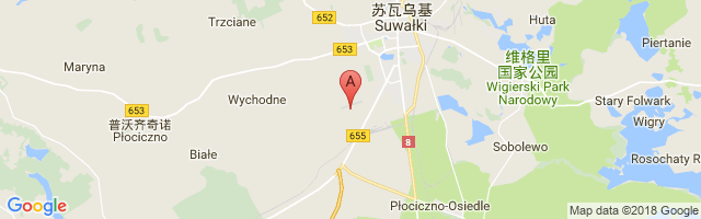 Suwałki Airport图片