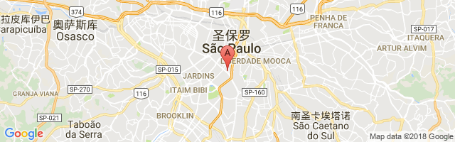 Hospital Santa Catarina Airport图片