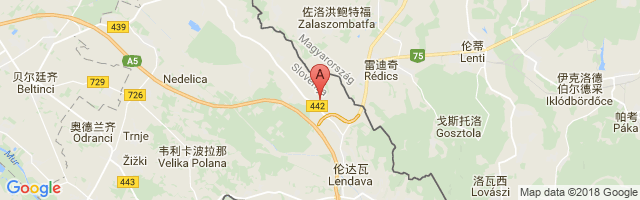 Mostje Lendava Airfield Airport图片