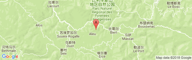 Aleu Airport图片
