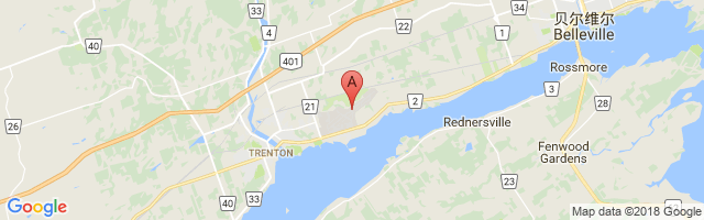 CFB Trenton Airport图片