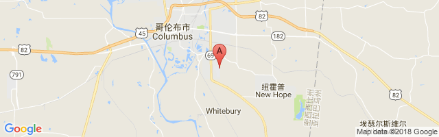 Columbus Lowndes County Airport图片