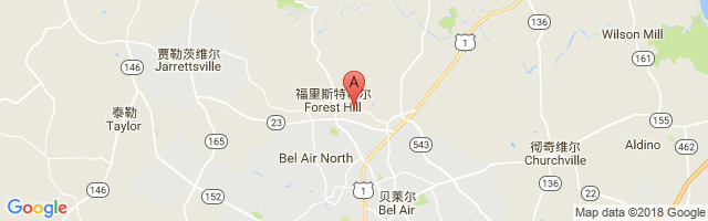 Forest Hill Airport图片