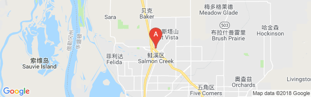 Legacy Salmon Creek Hospital Airport图片