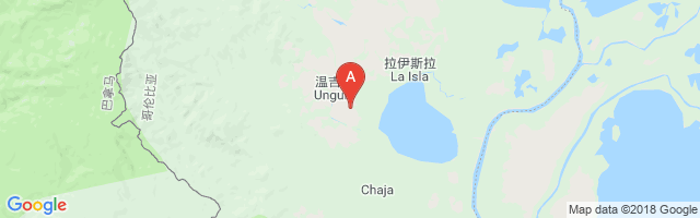 Unguia Airport图片