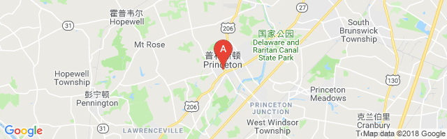 Princeton Airport图片