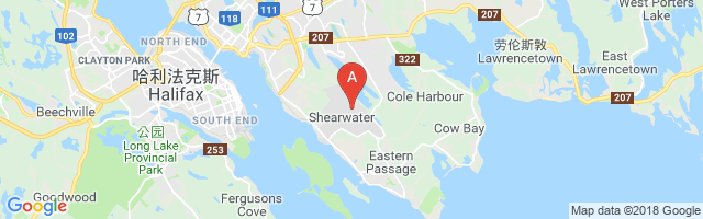 哈利法克斯希尔沃特机场 Halifax / CFB Shearwater Airport图片