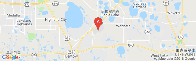 Bartow Municipal Airport图片