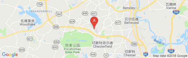 Chesterfield County Airport图片