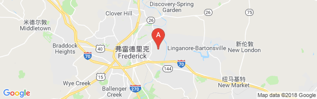 Frederick Municipal Airport图片