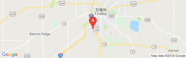 Findlay Airport图片