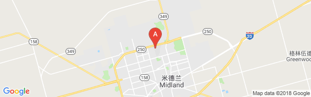 Midland Airpark Airport图片