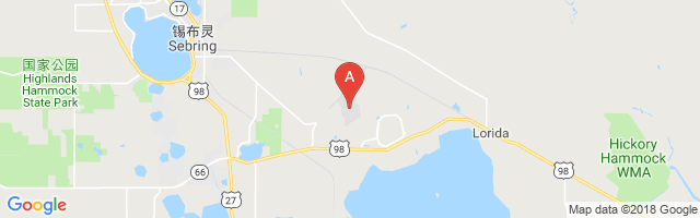 Sebring Regional Airport图片