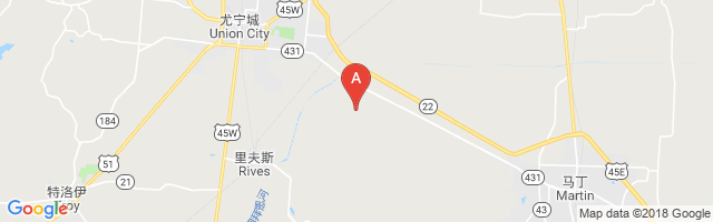 Everett-Stewart Regional Airport图片