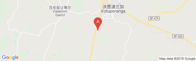 Votuporanga Airport图片