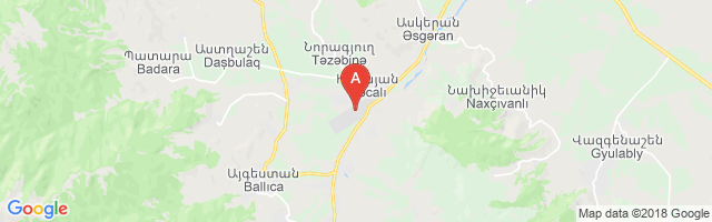 Stepanakert Air Base Airport图片