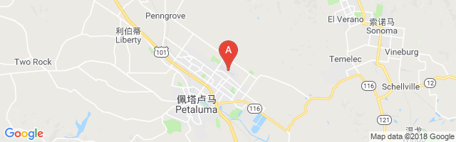 Petaluma Municipal Airport图片