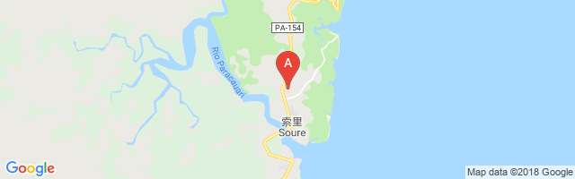 Soure Airport图片