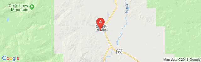 Challis Airport图片