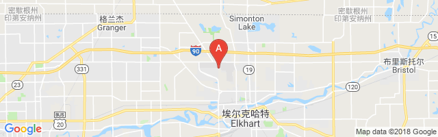 Elkhart Municipal Airport图片