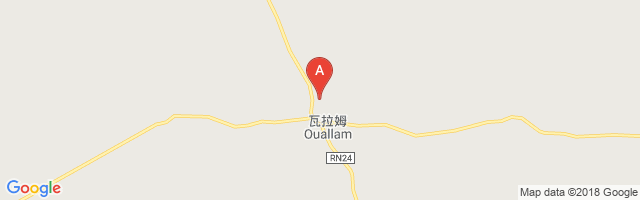 Ouallam Airport图片