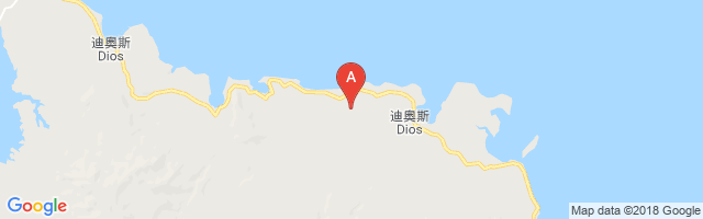 Dios Airport图片