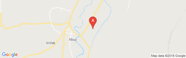 Dzharkurgan East Airport图片