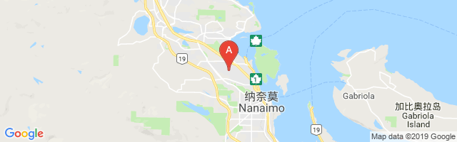 Nanaimo (Regional General Hospital) Airport图片